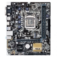 ASUS H110M-A 